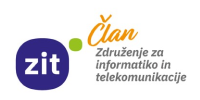 ZIT logotip